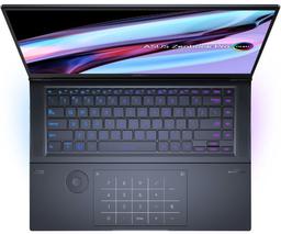 Refurbished Asus Zenbook Pro 16X UX7602 Laptop 16" - Reebelo Nederland