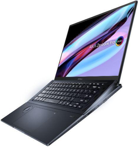 Refurbished Asus Zenbook Pro 16X UX7602 Laptop 16" - Reebelo Nederland