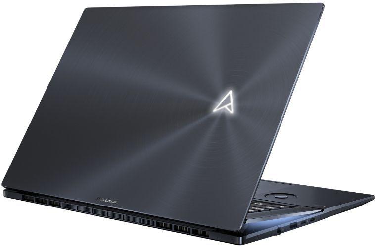 Refurbished Asus Zenbook Pro 16X UX7602 Laptop 16" - Reebelo Nederland