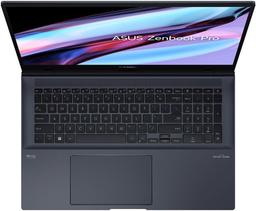 Refurbished Asus Zenbook Pro 17 UM6702 Laptop 17.3" - Reebelo Nederland