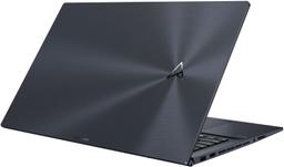 Refurbished Asus Zenbook Pro 17 UM6702 Laptop 17.3" - Reebelo Nederland