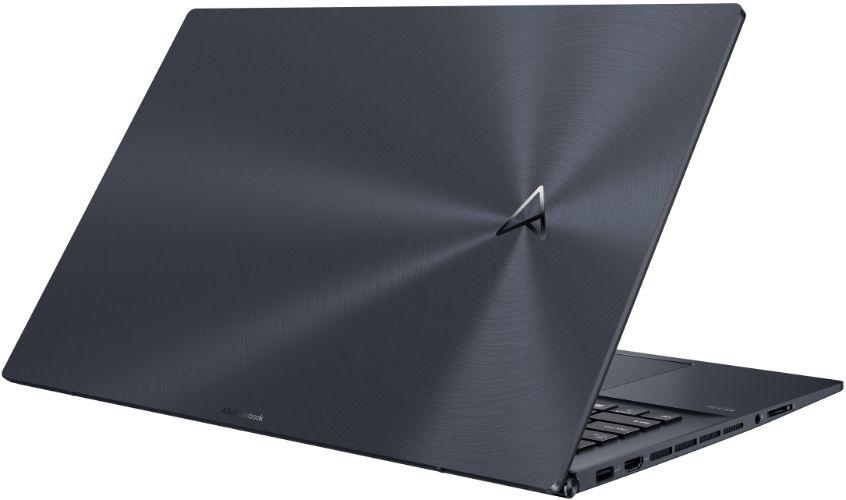 Refurbished Asus Zenbook Pro 17 UM6702 Laptop 17.3" - Reebelo Nederland