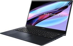 Refurbished Asus Zenbook Pro 17 UM6702 Laptop 17.3" - Reebelo Nederland