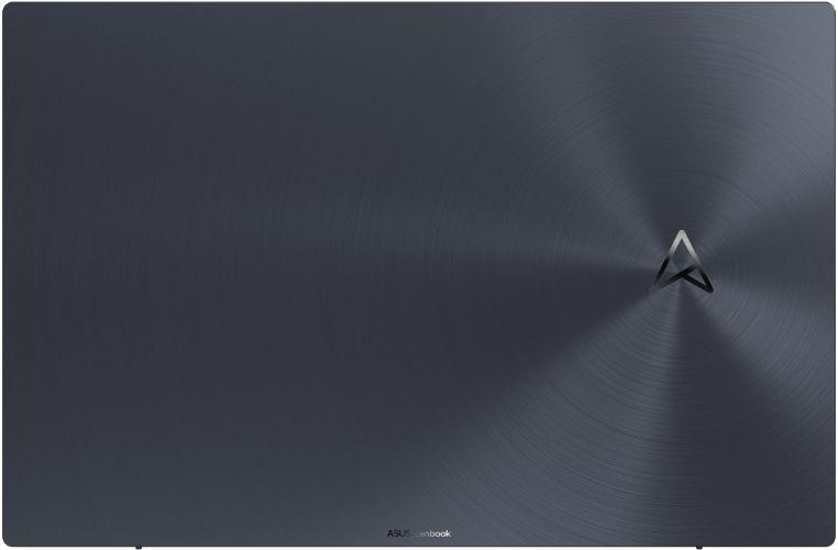 Refurbished Asus Zenbook Pro 17 UM6702 Laptop 17.3" - Reebelo Nederland