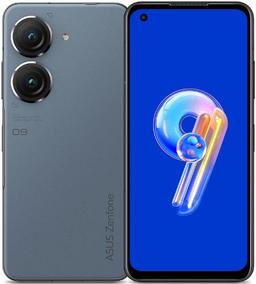 Refurbished Asus Zenfone 9 - Reebelo Nederland