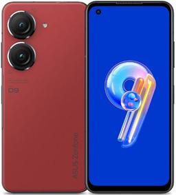 Refurbished Asus Zenfone 9 - Reebelo Nederland