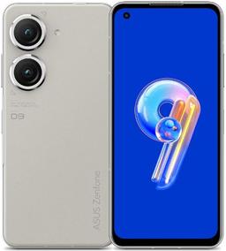 Refurbished Asus Zenfone 9 - Reebelo Nederland