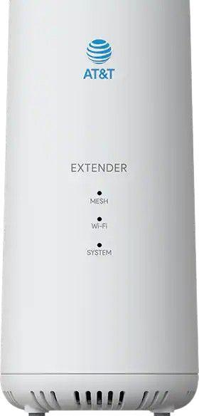 Refurbished AT&T Internet Air for Business WiFi Extender - Reebelo Nederland