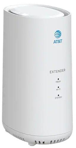 Refurbished AT&T Internet Air for Business WiFi Extender - Reebelo Nederland