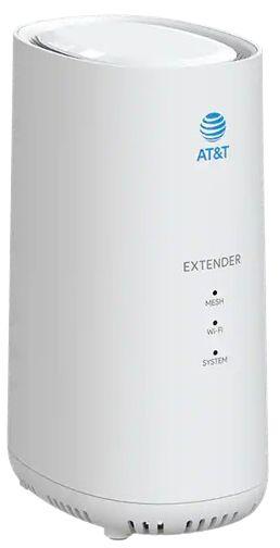 Refurbished AT&T Internet Air for Business WiFi Extender - Reebelo Nederland