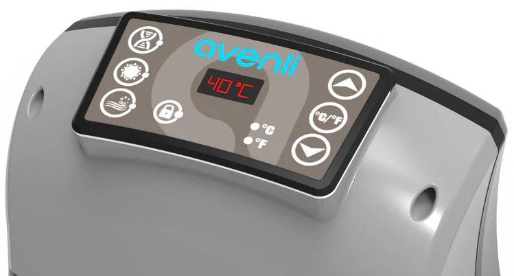Refurbished Avenli London Inflatable Whirlpool Hot Tub & Spa - Reebelo Nederland