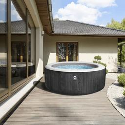 Refurbished Avenli London Inflatable Whirlpool Hot Tub & Spa - Reebelo Nederland
