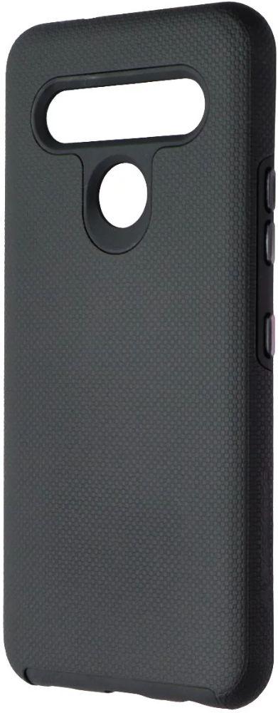 Refurbished Axessorize PROTech Phone Case for LG K61 - Reebelo Nederland