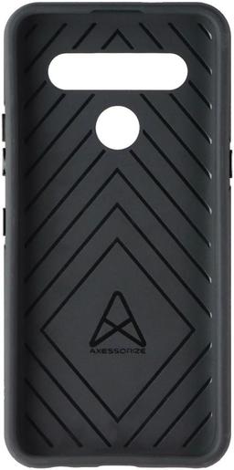 Refurbished Axessorize PROTech Phone Case for LG K61 - Reebelo Nederland