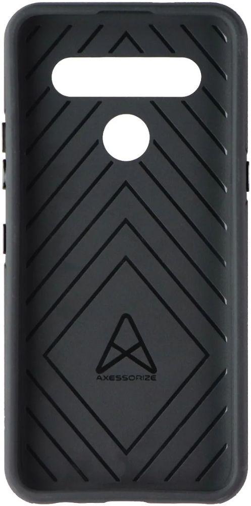 Refurbished Axessorize PROTech Phone Case for LG K61 - Reebelo Nederland