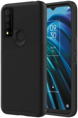 Refurbished Axessorize PROTech Phone Case for TCL 30 XE 5G - Reebelo Nederland