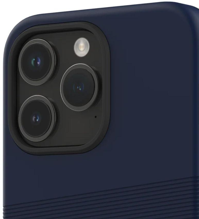 Refurbished Axessorize ProTech Plus Phone Case for iPhone 15 Pro - Reebelo Nederland