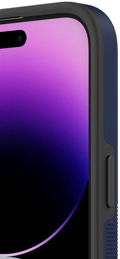 Refurbished Axessorize ProTech Plus Phone Case for iPhone 15 Pro - Reebelo Nederland