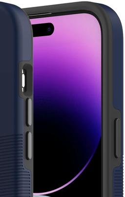 Refurbished Axessorize ProTech Plus Phone Case for iPhone 15 Pro - Reebelo Nederland