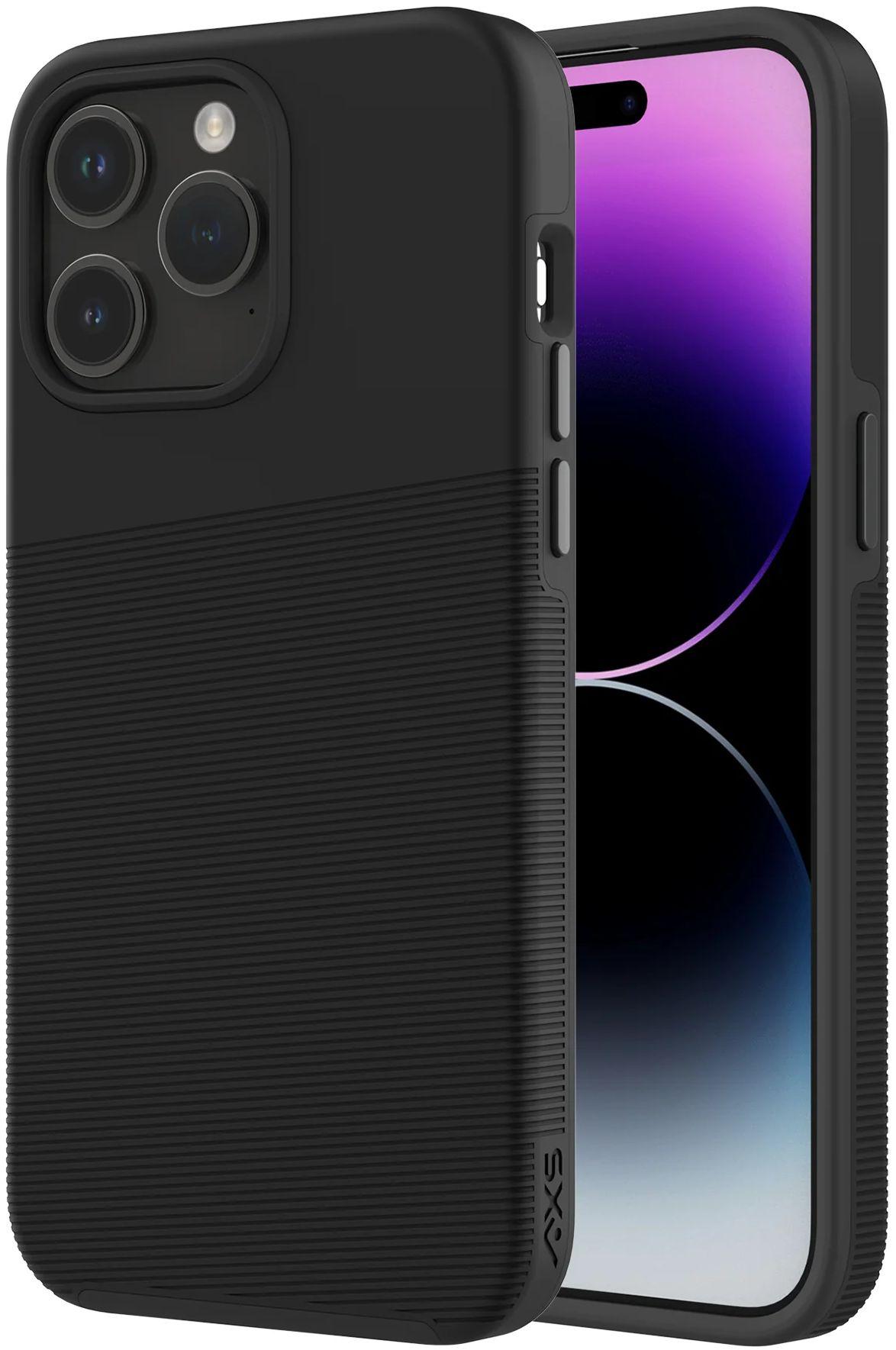 Refurbished Axessorize ProTech Plus Phone Case for iPhone 15 Pro - Reebelo Nederland