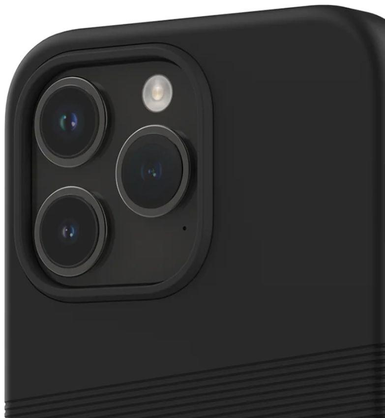 Refurbished Axessorize ProTech Plus Phone Case for iPhone 15 Pro - Reebelo Nederland