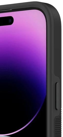 Refurbished Axessorize ProTech Plus Phone Case for iPhone 15 Pro - Reebelo Nederland