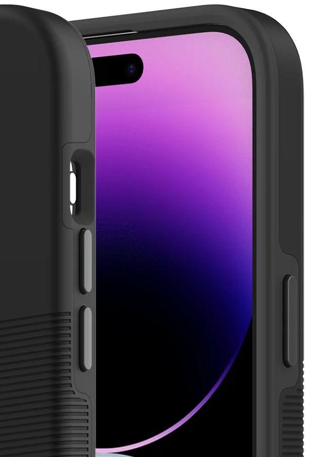 Refurbished Axessorize ProTech Plus Phone Case for iPhone 15 Pro - Reebelo Nederland