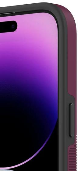 Refurbished Axessorize ProTech Plus Phone Case for iPhone 15 Pro - Reebelo Nederland