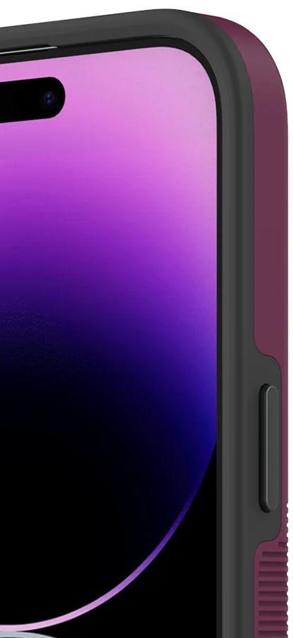 Refurbished Axessorize ProTech Plus Phone Case for iPhone 15 Pro - Reebelo Nederland