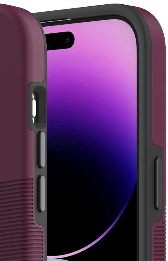 Refurbished Axessorize ProTech Plus Phone Case for iPhone 15 Pro - Reebelo Nederland