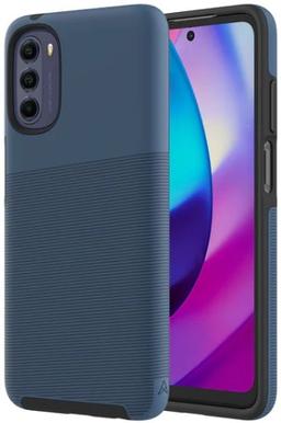 Refurbished Axessorize PROTech Plus Phone Case for Moto G 5G 2022 - Reebelo Nederland
