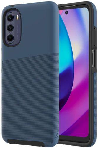 Refurbished Axessorize PROTech Plus Phone Case for Moto G 5G 2022 - Reebelo Nederland