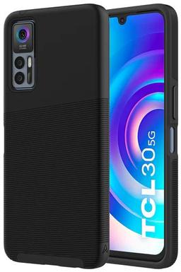 Refurbished Axessorize PROTech Plus Phone Case for TCL 30 5G - Reebelo Nederland
