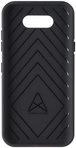 Refurbished Axessorize PROTech Series Phone Case for LG K31 - Reebelo Nederland