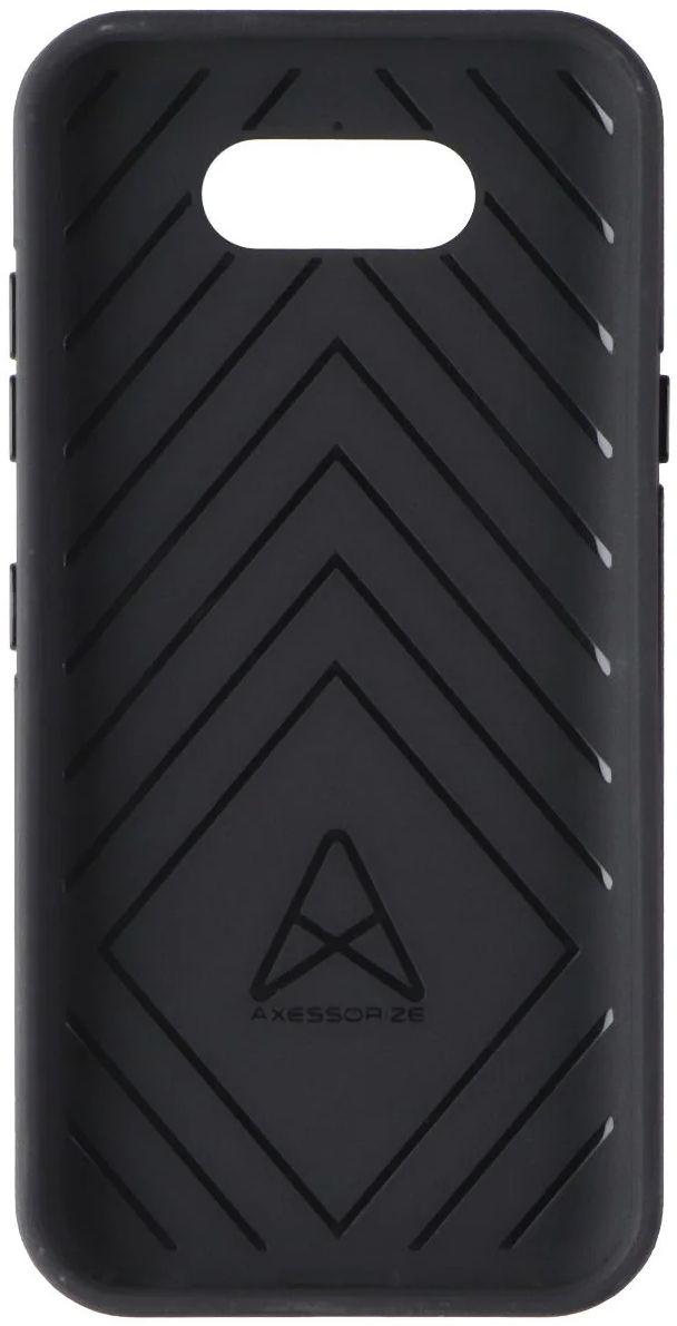Refurbished Axessorize PROTech Series Phone Case for LG K31 - Reebelo Nederland