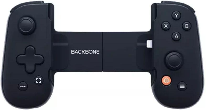Refurbished Backbone One Mobile Gaming Controller for iPhone - Reebelo Nederland
