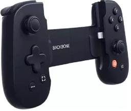 Refurbished Backbone One Mobile Gaming Controller for iPhone - Reebelo Nederland