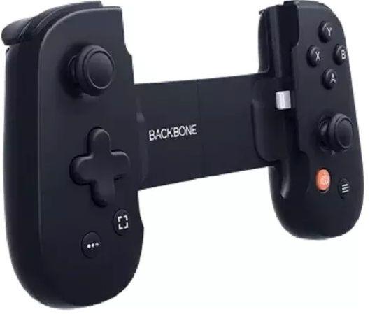 Refurbished Backbone One Mobile Gaming Controller for iPhone - Reebelo Nederland