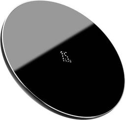Refurbished Baseus Simple Wireless Phone Charger 15W - Reebelo Nederland