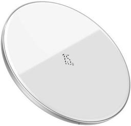 Refurbished Baseus Simple Wireless Phone Charger 15W - Reebelo Nederland