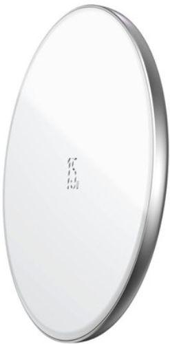 Refurbished Baseus Simple Wireless Phone Charger 15W - Reebelo Nederland