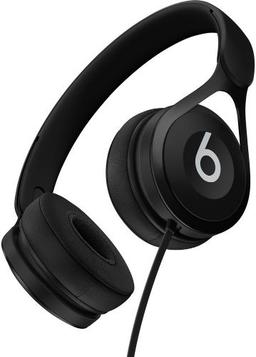 Refurbished Beats by Dre Beats EP Wired On-Ear Headphones - Reebelo Nederland