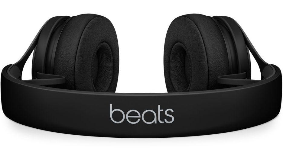 Refurbished Beats by Dre Beats EP Wired On-Ear Headphones - Reebelo Nederland