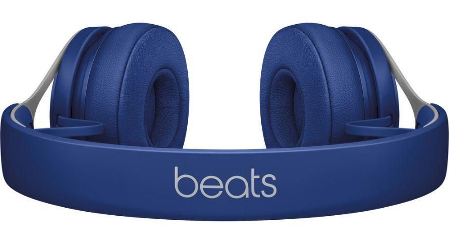 Refurbished Beats by Dre Beats EP Wired On-Ear Headphones - Reebelo Nederland