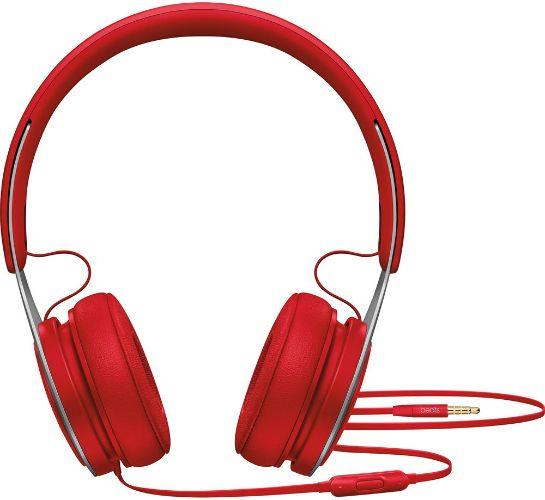 Refurbished Beats by Dre Beats EP Wired On-Ear Headphones - Reebelo Nederland