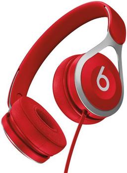 Refurbished Beats by Dre Beats EP Wired On-Ear Headphones - Reebelo Nederland