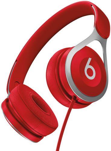 Refurbished Beats by Dre Beats EP Wired On-Ear Headphones - Reebelo Nederland