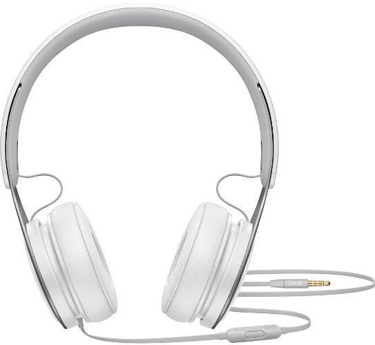 Refurbished Beats by Dre Beats EP Wired On-Ear Headphones - Reebelo Nederland