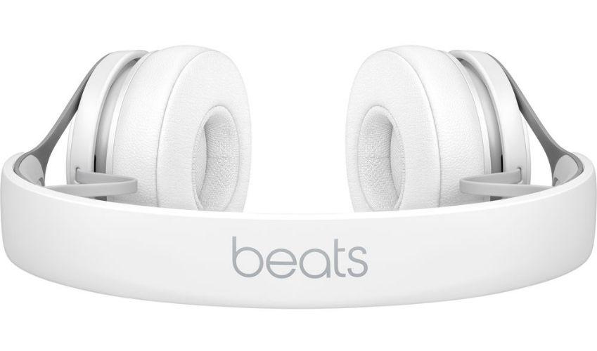 Refurbished Beats by Dre Beats EP Wired On-Ear Headphones - Reebelo Nederland