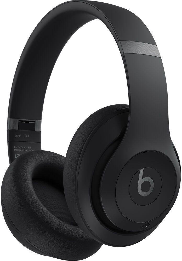 Refurbished Beats by Dr. Dre Beats Studio Pro Wireless Headphones - Reebelo Nederland